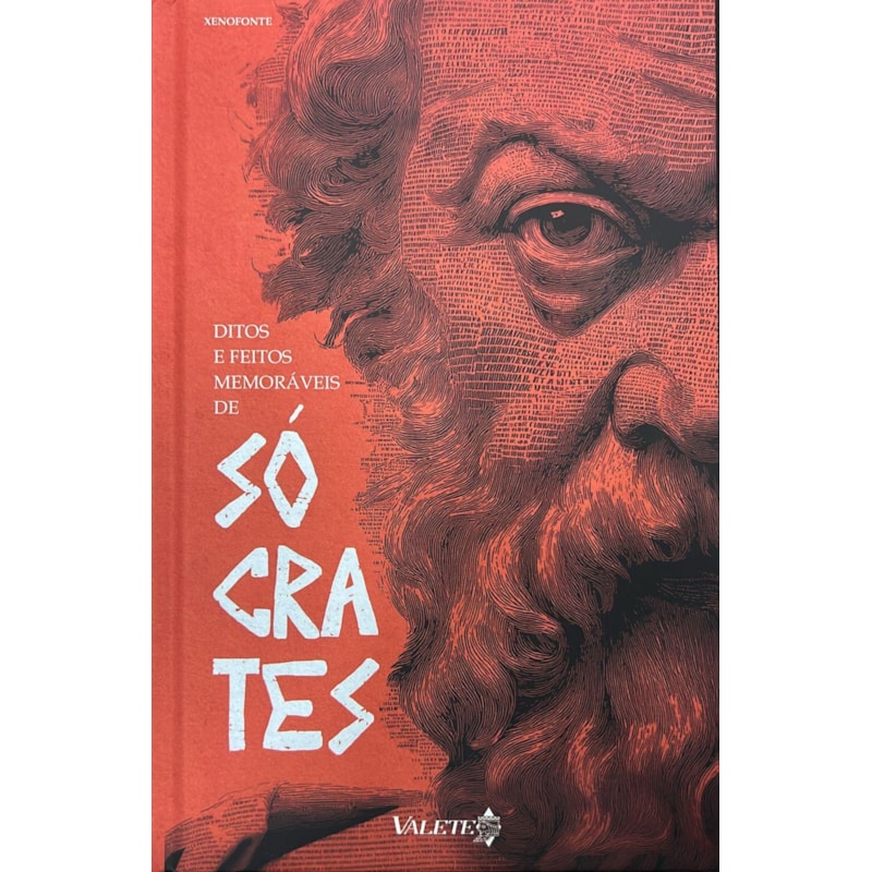 Ditos e feitos memoráveis de Sócrates