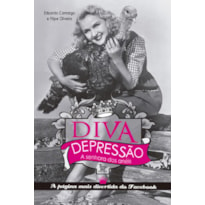 DIVA DEPRESSÃO - A SENHORA DOS ANÉIS