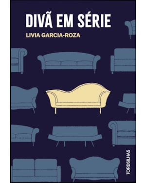 Divã em série