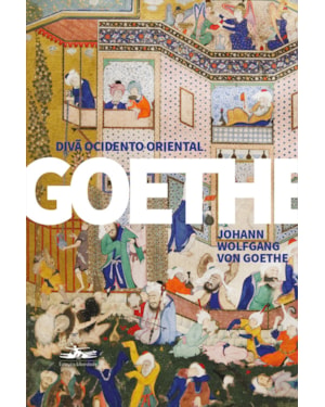 DIVÃ OCIDENTO-ORIENTAL