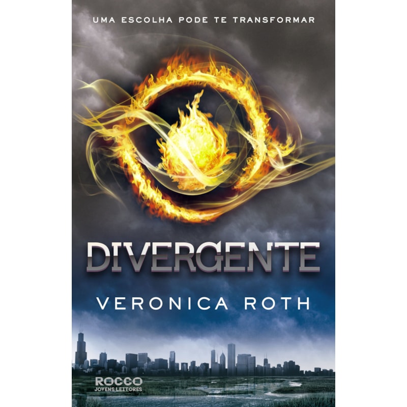 DIVERGENTE