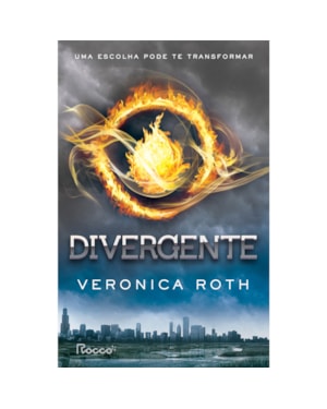 DIVERGENTE
