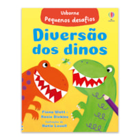 DIVERSÃO DOS DINOS