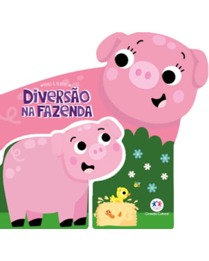 DIVERSÃO NA FAZENDA