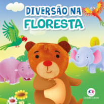 DIVERSÃO NA FLORESTA