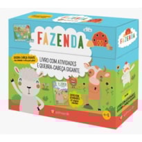 DIVERSÃO SURPRESA: FAZENDA