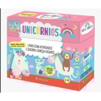 DIVERSÃO SURPRESA: UNICÓRNIOS