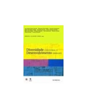 DIVERSIDADE CULTURAL E DESENVOLVIMENTO URBANO - 1