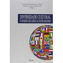 Diversidade Cultural e Ensino de Língua Estrangeira