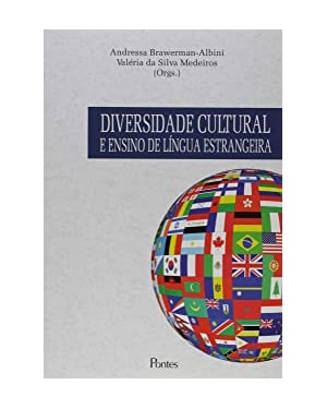 Diversidade Cultural e Ensino de Língua Estrangeira