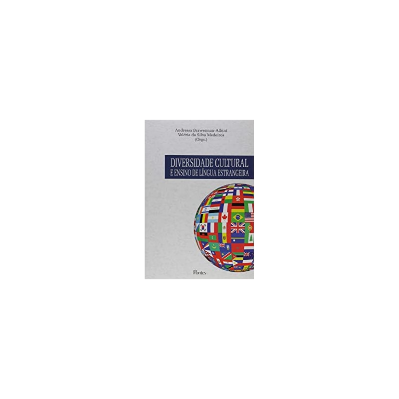 Diversidade Cultural e Ensino de Língua Estrangeira