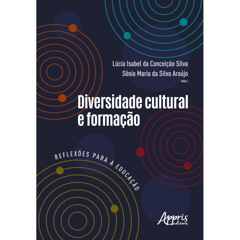 DIVERSIDADE CULTURAL E FORMAÇÃO: REFLEXÕES PARA A EDUCAÇÃO