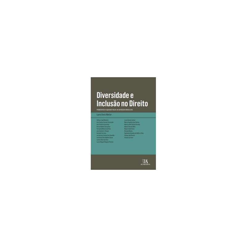 Diversidade e Inclusão no Direito: Promovendo a equidade racial na advocacia brasileira
