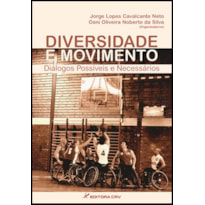 DIVERSIDADE E MOVIMENTO: DIÁLOGOS POSSÍVEIS E NECESSÁRIOS