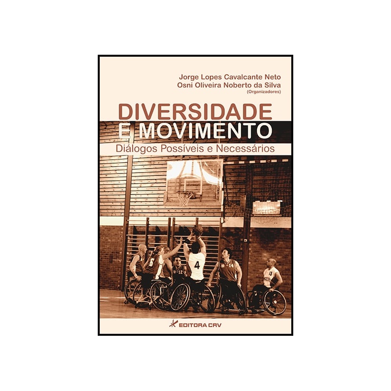 DIVERSIDADE E MOVIMENTO: DIÁLOGOS POSSÍVEIS E NECESSÁRIOS