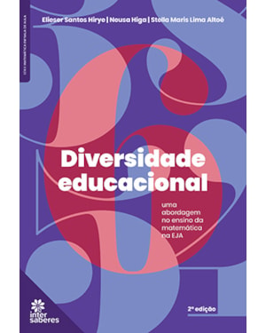 DIVERSIDADE EDUCACIONAL:: UMA ABORDAGEM NO ENSINO DE MATEMÁTICA NA EJA