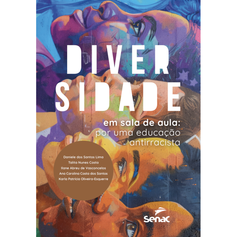 DIVERSIDADE EM SALA DE AULA: POR UMA EDUCAÇÃO ANTIRRACISTA