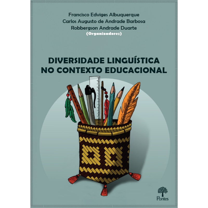 DIVERSIDADE LINGUÍSTICA NO CONTEXTO EDUCACIONAL