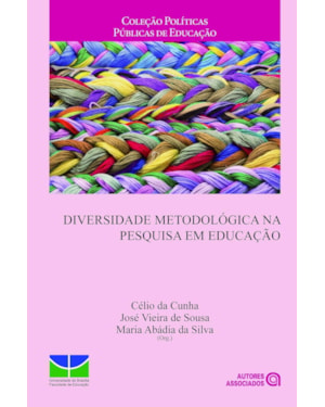 DIVERSIDADE METODOLOGICA NA PESQUISA EM EDUCACAO - 1