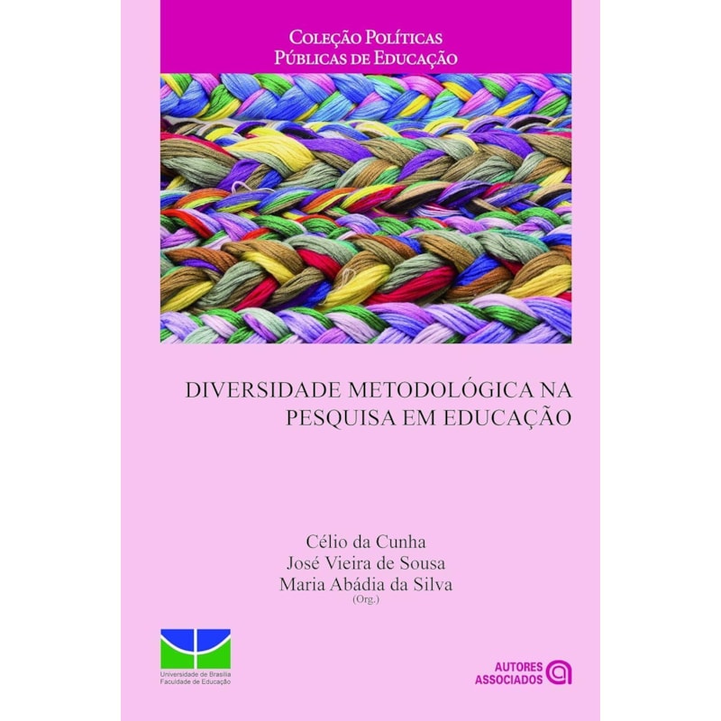 DIVERSIDADE METODOLOGICA NA PESQUISA EM EDUCACAO - 1