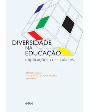 DIVERSIDADE NA EDUCAÇÃO