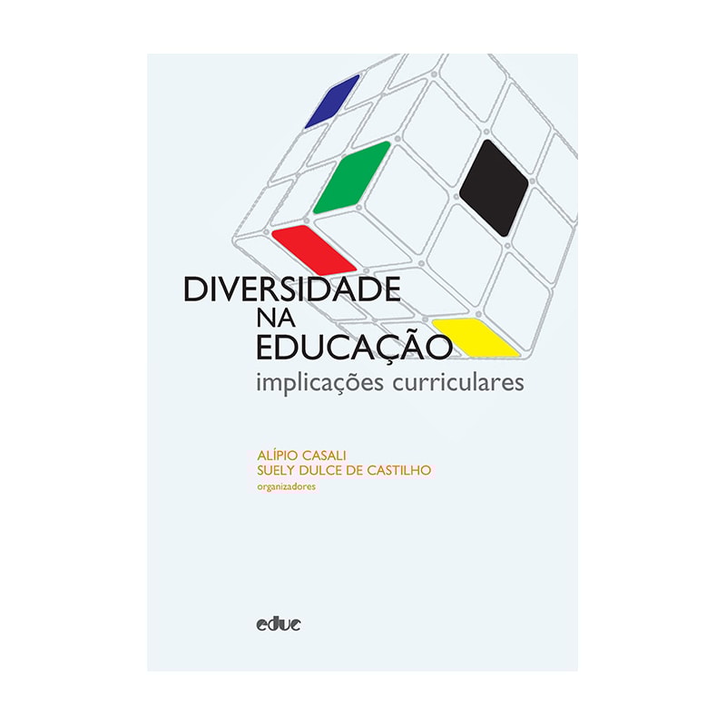 DIVERSIDADE NA EDUCAÇÃO