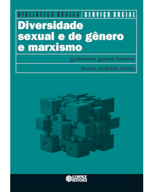 DIVERSIDADE SEXUAL E DE GÊNERO E MARXISMO