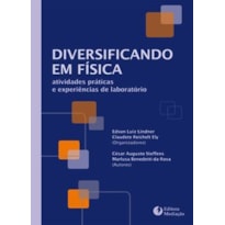 DIVERSIFICANDO EM FÍSICA