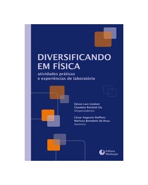 DIVERSIFICANDO EM FÍSICA