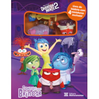 DIVERTIDA MENTE 2: CONTOS PARA BRINCAR