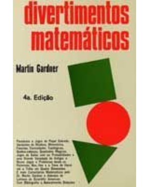 DIVERTIMENTOS MATEMATICOS - 4