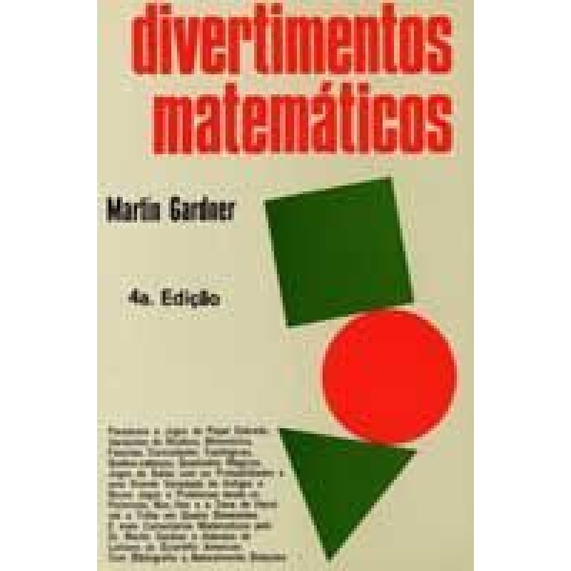DIVERTIMENTOS MATEMATICOS - 4