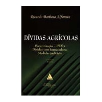 DÍVIDAS AGRÍCOLAS