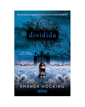 DIVIDIDA