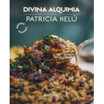 DIVINA ALQUIMIA: RECEITAS VEGANAS