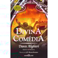 DIVINA COMÉDIA