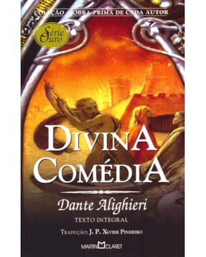 DIVINA COMÉDIA