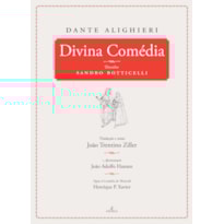 DIVINA COMÉDIA