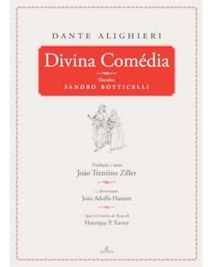 DIVINA COMÉDIA