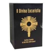 DIVINA EUCARISTIA, A - 5 VOLUMES