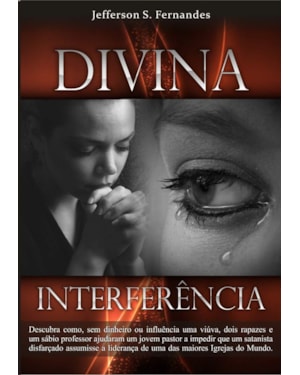 DIVINA INTERFERENCIA - 1ª