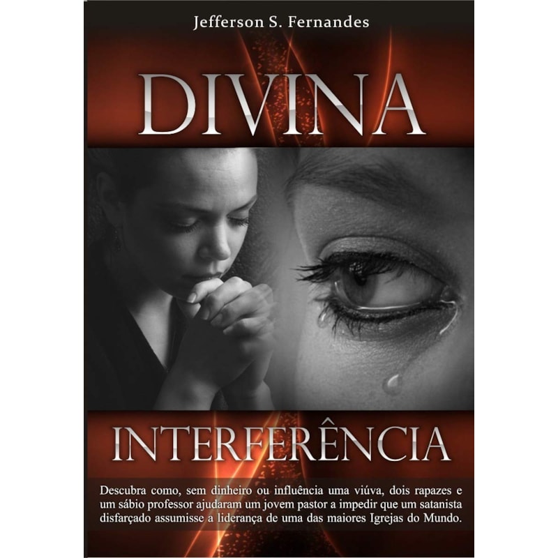 DIVINA INTERFERENCIA - 1ª