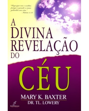 DIVINA REVELACAO DO CEU, A