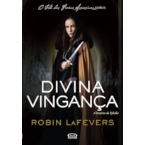 DIVINA VINGANÇA