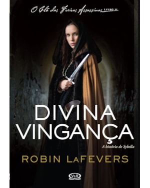 DIVINA VINGANÇA