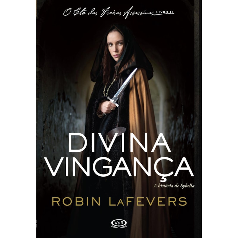 DIVINA VINGANÇA