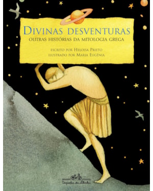 Divinas desventuras