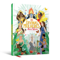 DIVINAS MULHERES