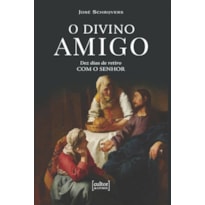 DIVINO AMIGO