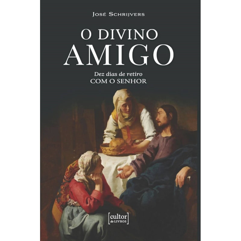 DIVINO AMIGO